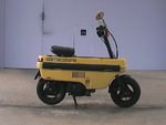 �������� �� ������ �������� Honda Motocompo 1982 ���� 2